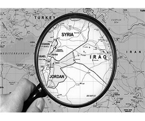 "Suriye Savaşı, İran’la Daha Geniş bir Çatışmaya Giriş Olacaktı" "Suriye Savaşı, İran’la Daha Geniş bir Çatışmaya Giriş Olacaktı"